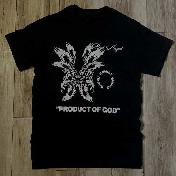 Product Of God Shirt - Picture 1 of 3